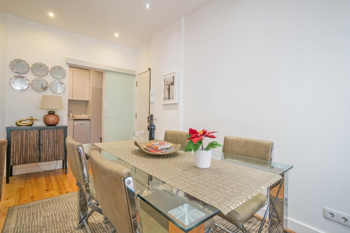 Apartamento Principe Real Charming