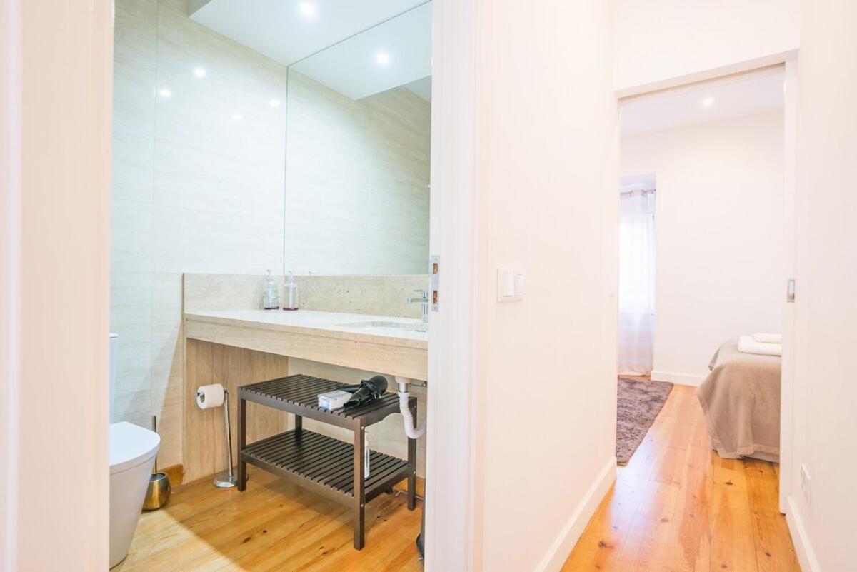 Apartamento Principe Real Charming Lisboa