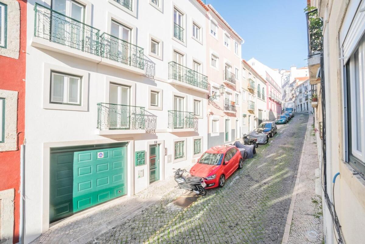 Principe Real Charming * Lisboa