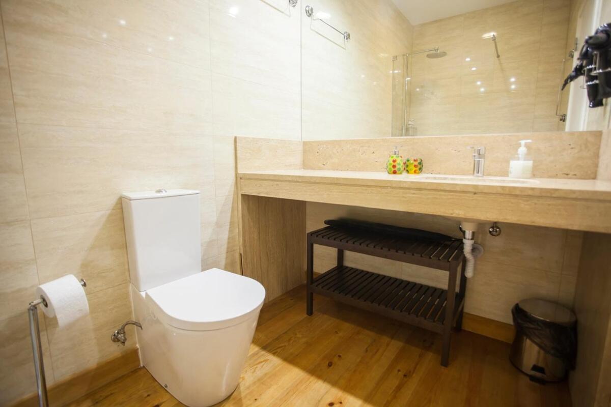 Principe Real Charming Apartment