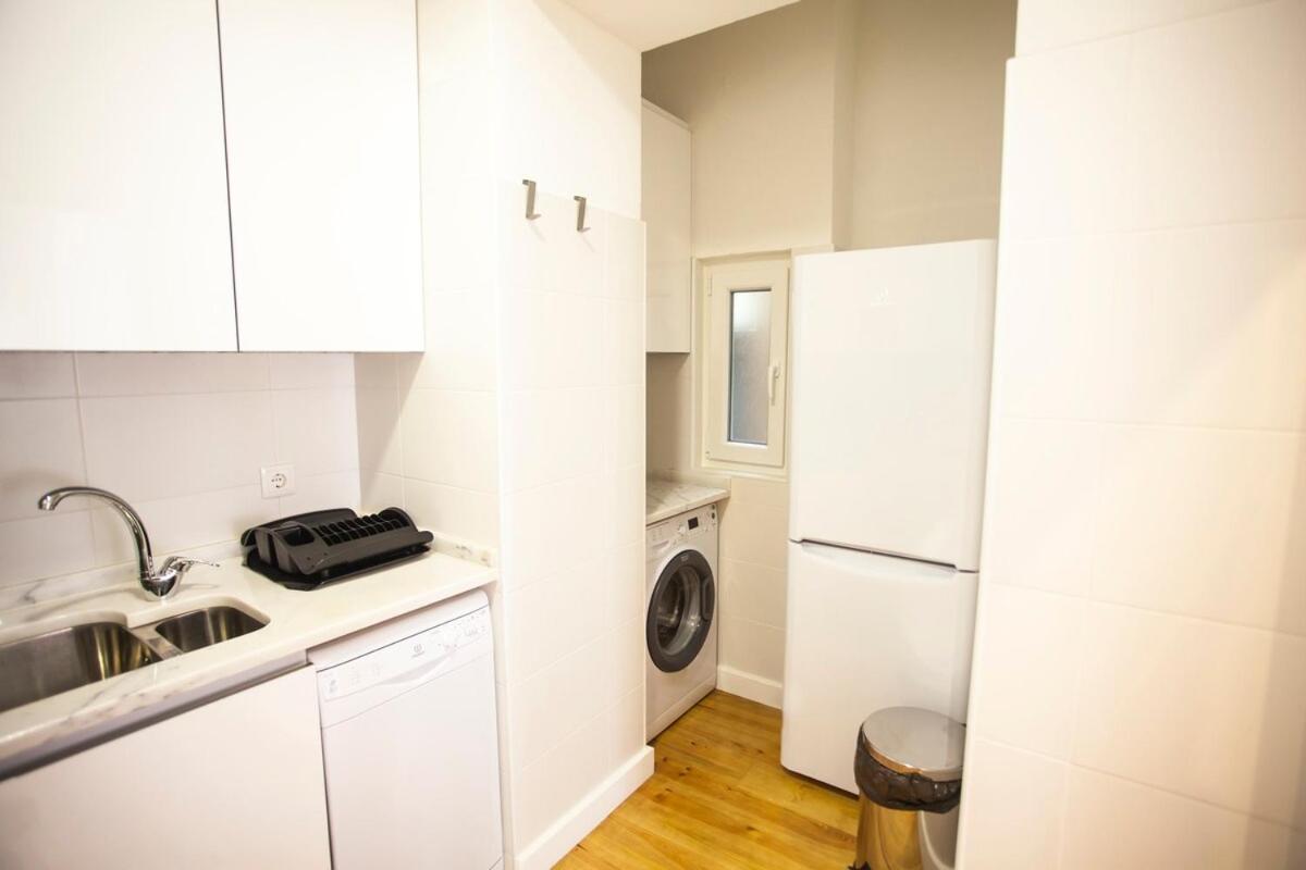 Apartment Principe Real Charming
