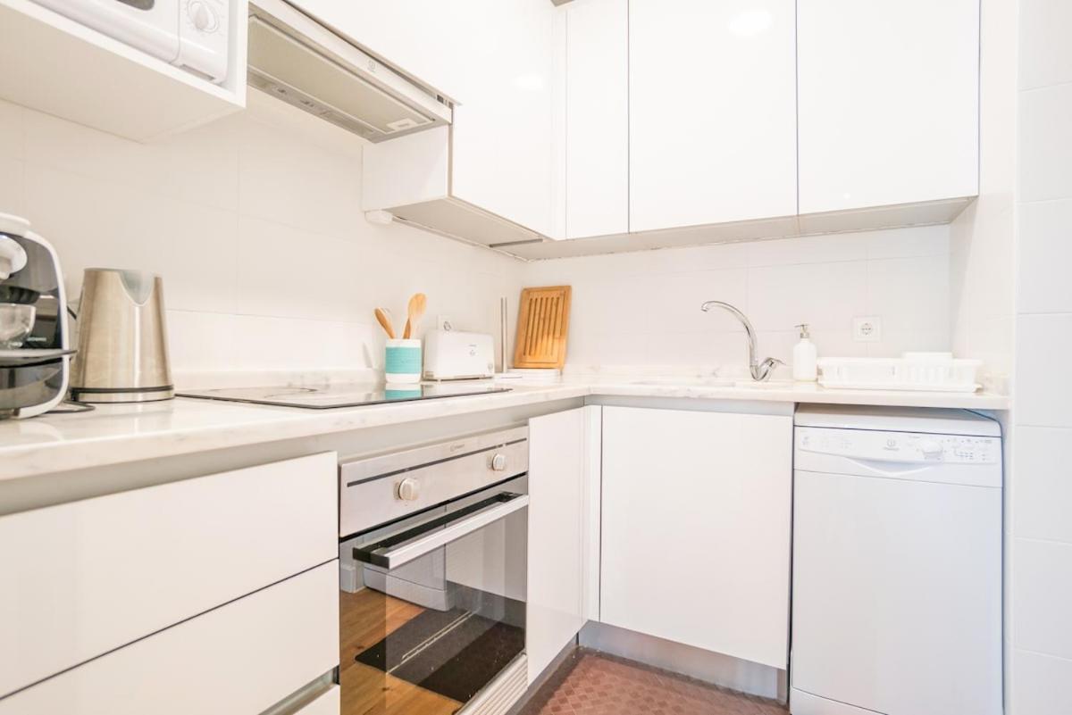 Apartment Principe Real Charming *
