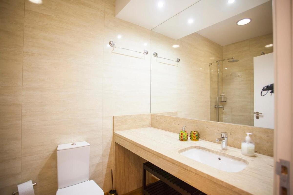Principe Real Charming Apartment Lisbon