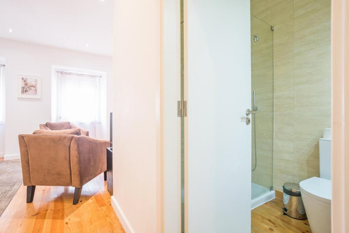 Principe Real Charming Apartment *