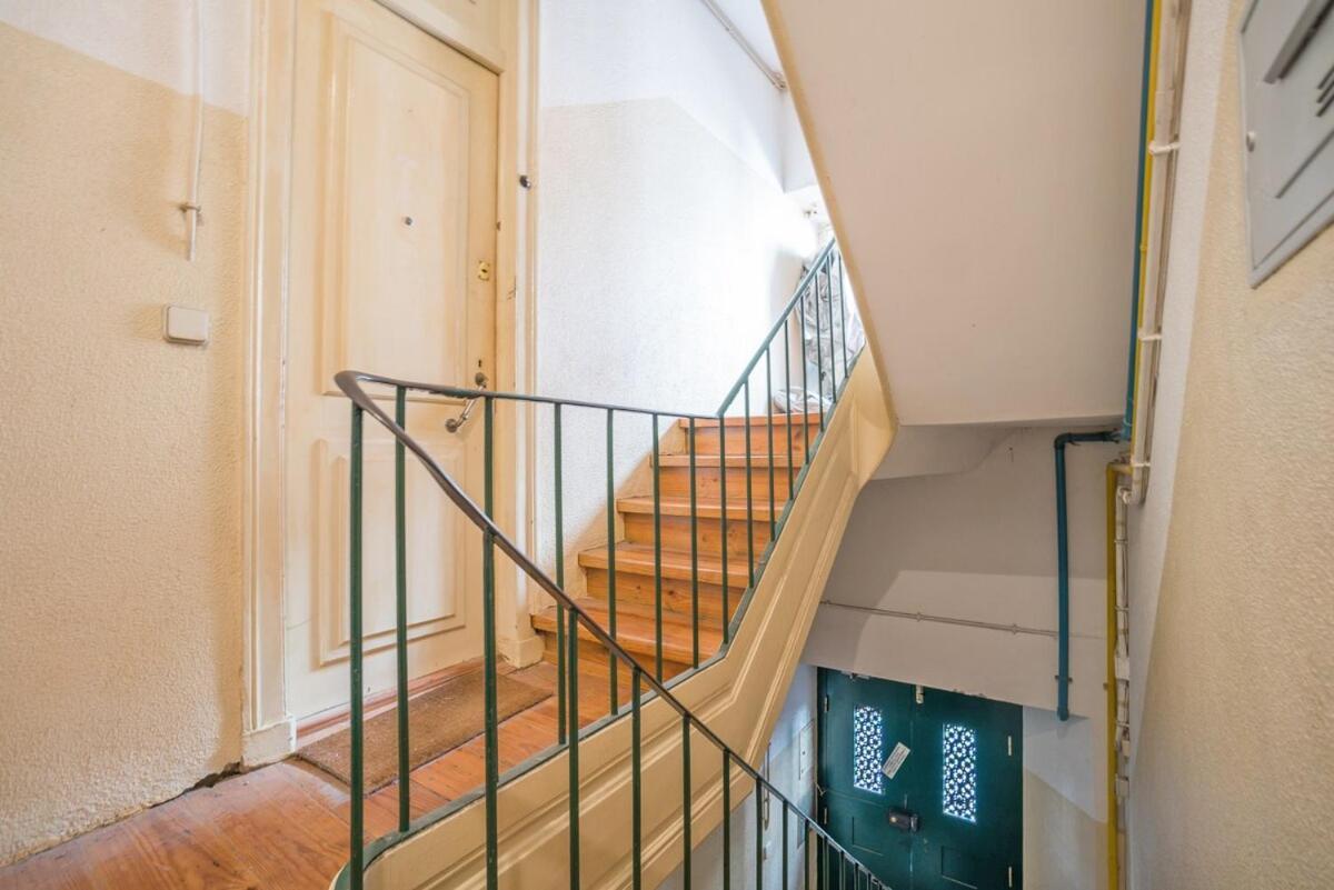 Apartment Principe Real Charming *