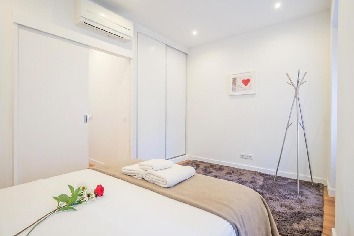 Apartment Principe Real Charming *