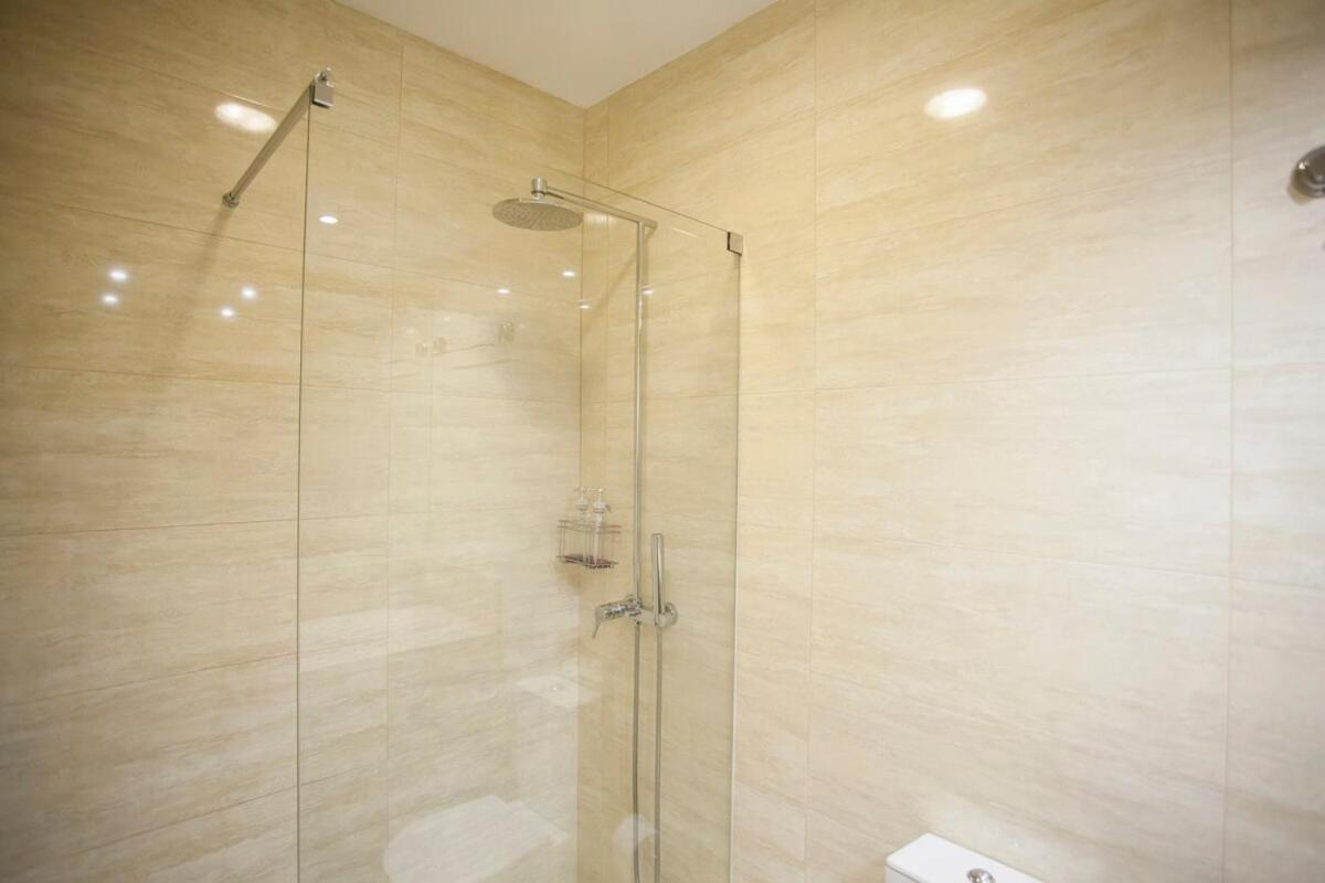 Apartment Principe Real Charming *