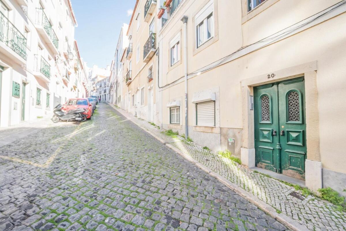 Principe Real Charming * Lisbon