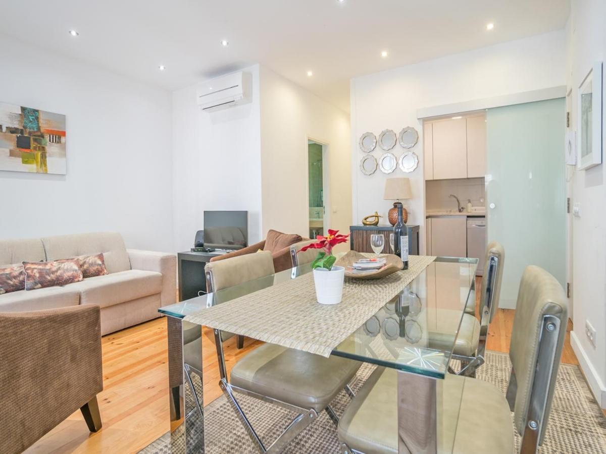 Principe Real Charming Apartment *